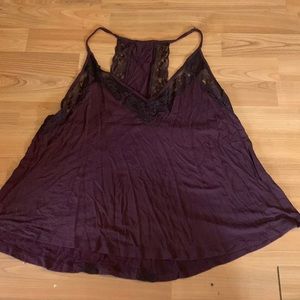 AMERICAN EAGLE FLOWY TANK